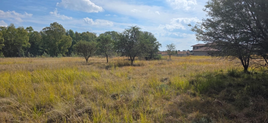 0 Bedroom Property for Sale in Wilkoppies North West